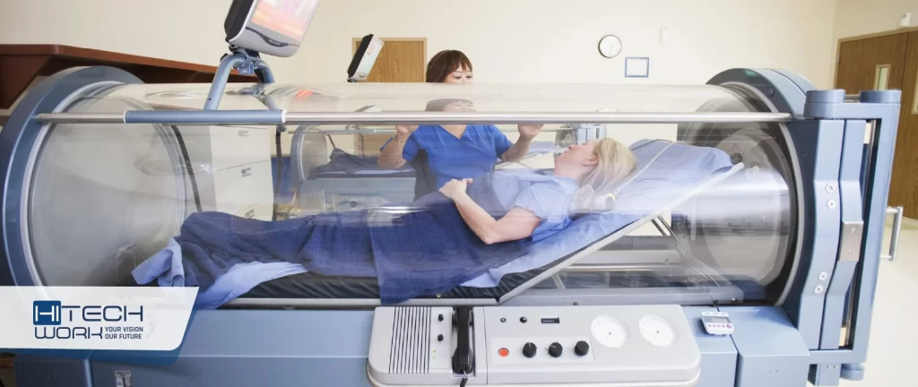 Applications, Advantages, and Risks of Hyperbaric Chamber Therapy