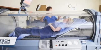 Applications, Advantages, and Risks of Hyperbaric Chamber Therapy