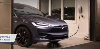 How to Charge Tesla At Home