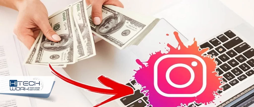 How to Make Money on Instagram Reels