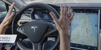 How to Use Tesla Autopilot