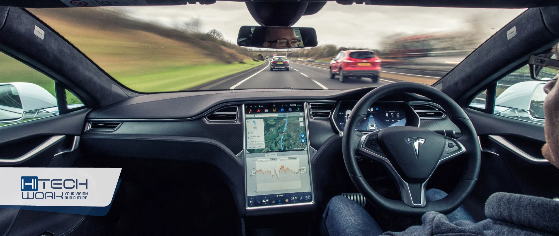 Tesla AutoPilot