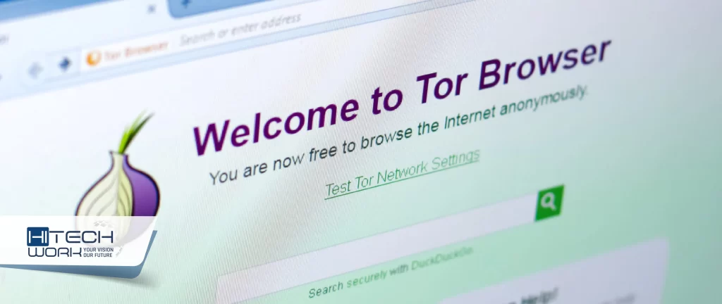 Tor Browser