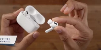 Why Do My Airpods Die So Fast