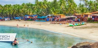 10 Amazing Reasons to Visit the City of Goa