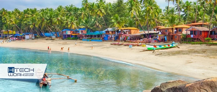 10 Amazing Reasons to Visit the City of Goa