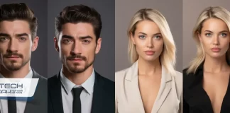 How AI is Revolutionizing the Creation of Professional Headshots