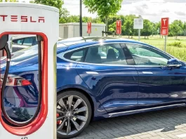 How Long Does It Take to Charge Tesla