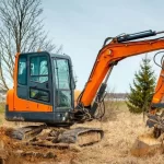 How to Enhance Safety and Optimize Performance of Mulchers and Brush Cutters Mounted on Mini Excavators