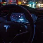 Tesla Full Self Driving