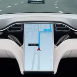 Tesla Robotaxi