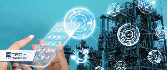 The Benefits of IoT Integration in Modern Manufacturing