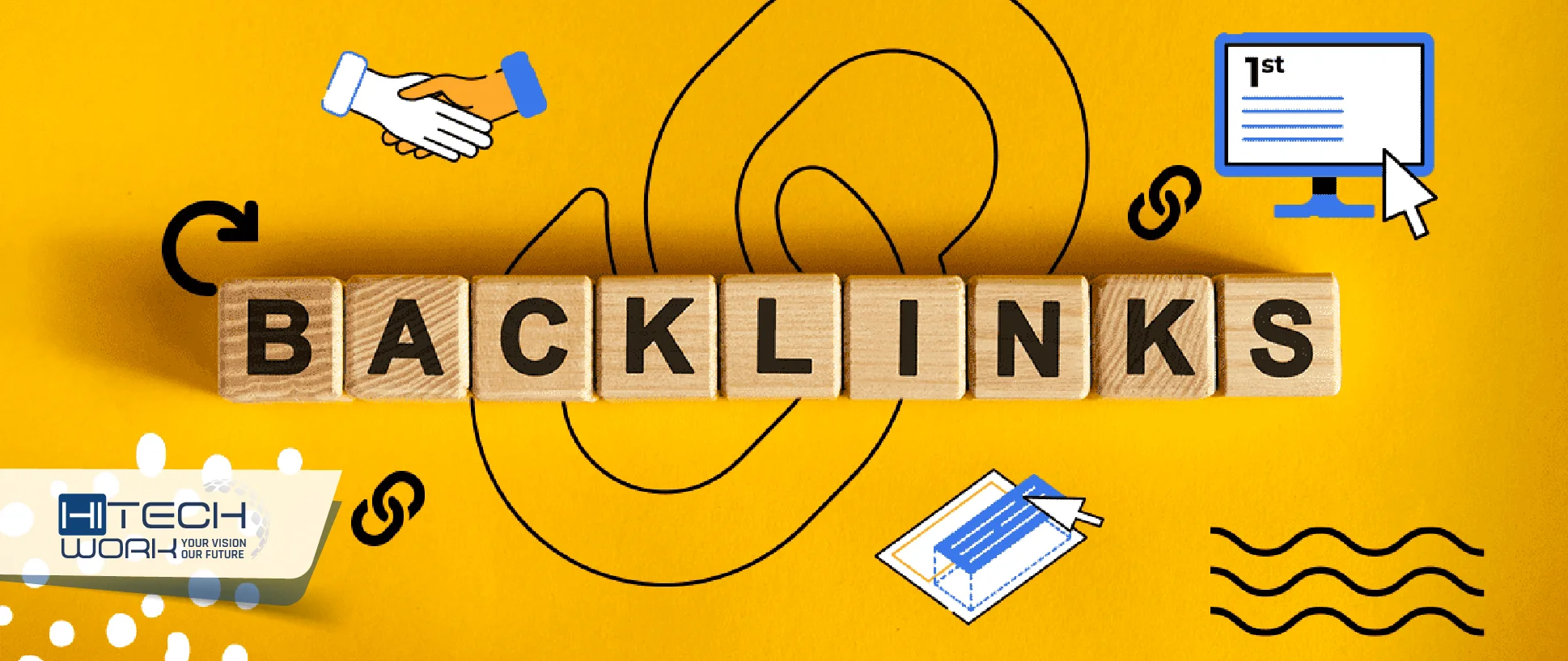 Why you should buy high DA backlinks