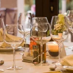 From Tableside to Tech-side Modernizing Restaurant Fundraisers with Technology