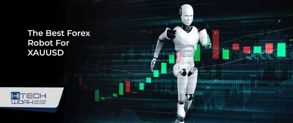 forex robot tool