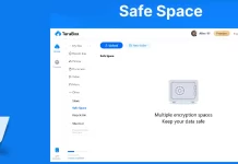 is TeraBox safe