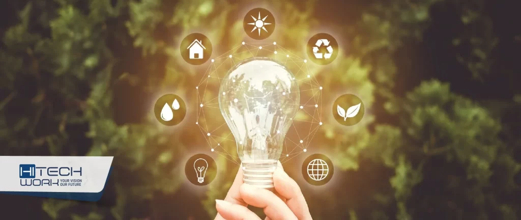 7 Ways To Saved On Electricity With Smarter Business