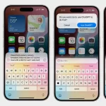 Apple Officially Integrates ChatGPT On iOS 18