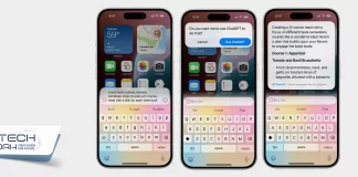 Apple Officially Integrates ChatGPT On iOS 18