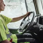 Driving Efficiency: The Crucial Role of HGV Driver Agencies in Logistics