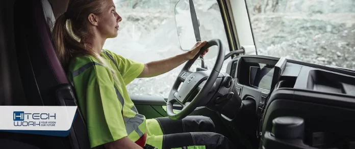 Driving Efficiency: The Crucial Role of HGV Driver Agencies in Logistics