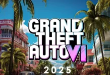 GTA 6 is Launching in the Fall of 2025