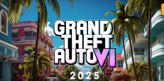 GTA 6 is Launching in the Fall of 2025