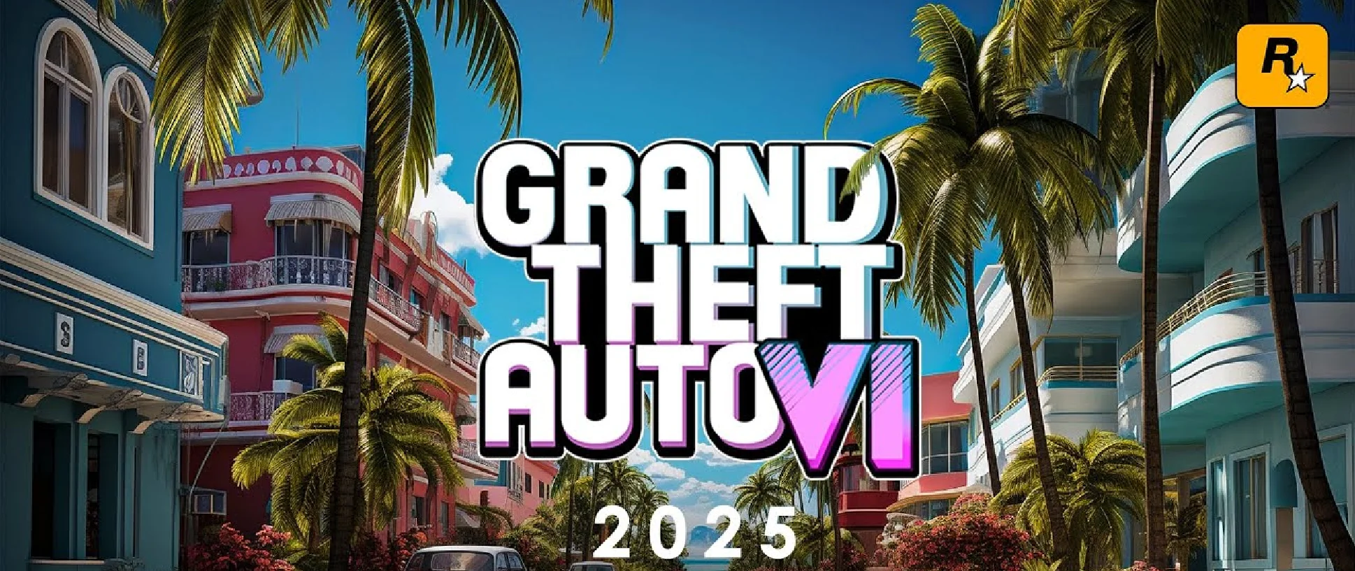 GTA 6 is Launching in the Fall of 2025