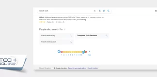 Google is Eliminating Continuous Scroll in Search Results