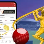 How can cricket ipl betting app help a player become more successful