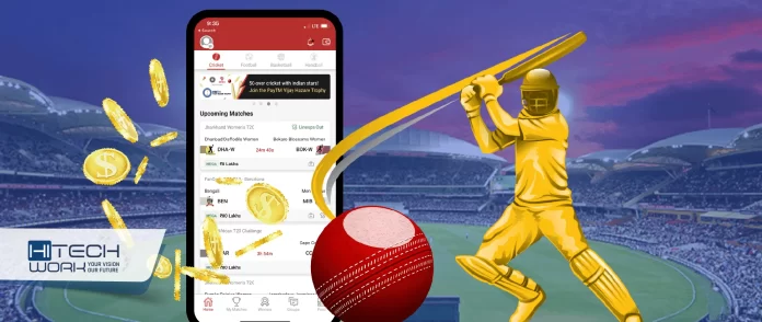 How can cricket ipl betting app help a player become more successful