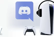 How to get Discord on PS5
