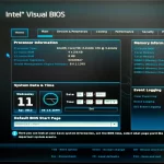 How to update BIOS