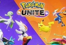 Pokémon Unite tier list