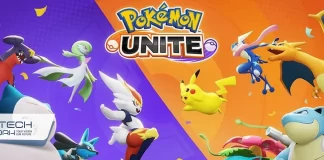 Pokémon Unite tier list