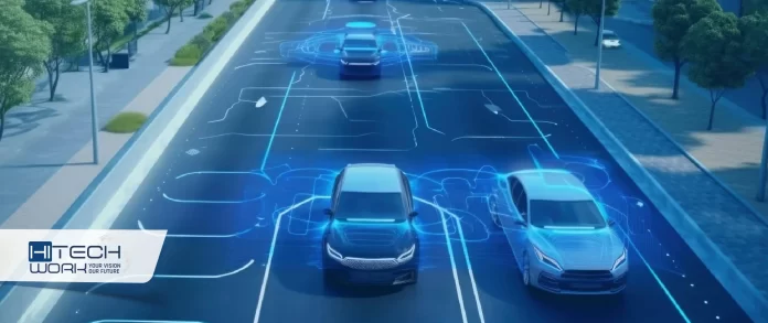 The Evolution and Benefits of Vehicle Tracking Systems