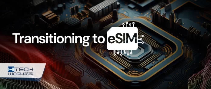 The eSIM IoT Opportunity for MNOs