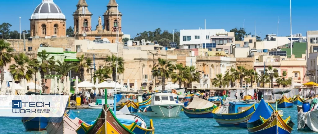 buying property in Malta