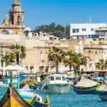 buying property in Malta