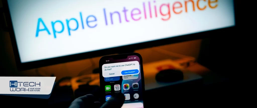 Apple AI Features Require a Paid Subscription