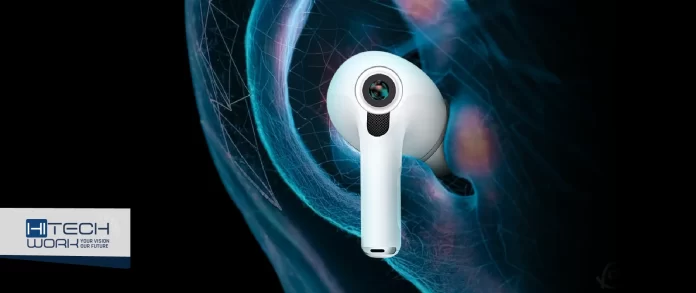 airpods with cameras