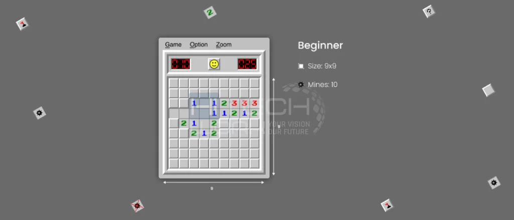 Beginner