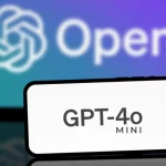 GPT 4o mini