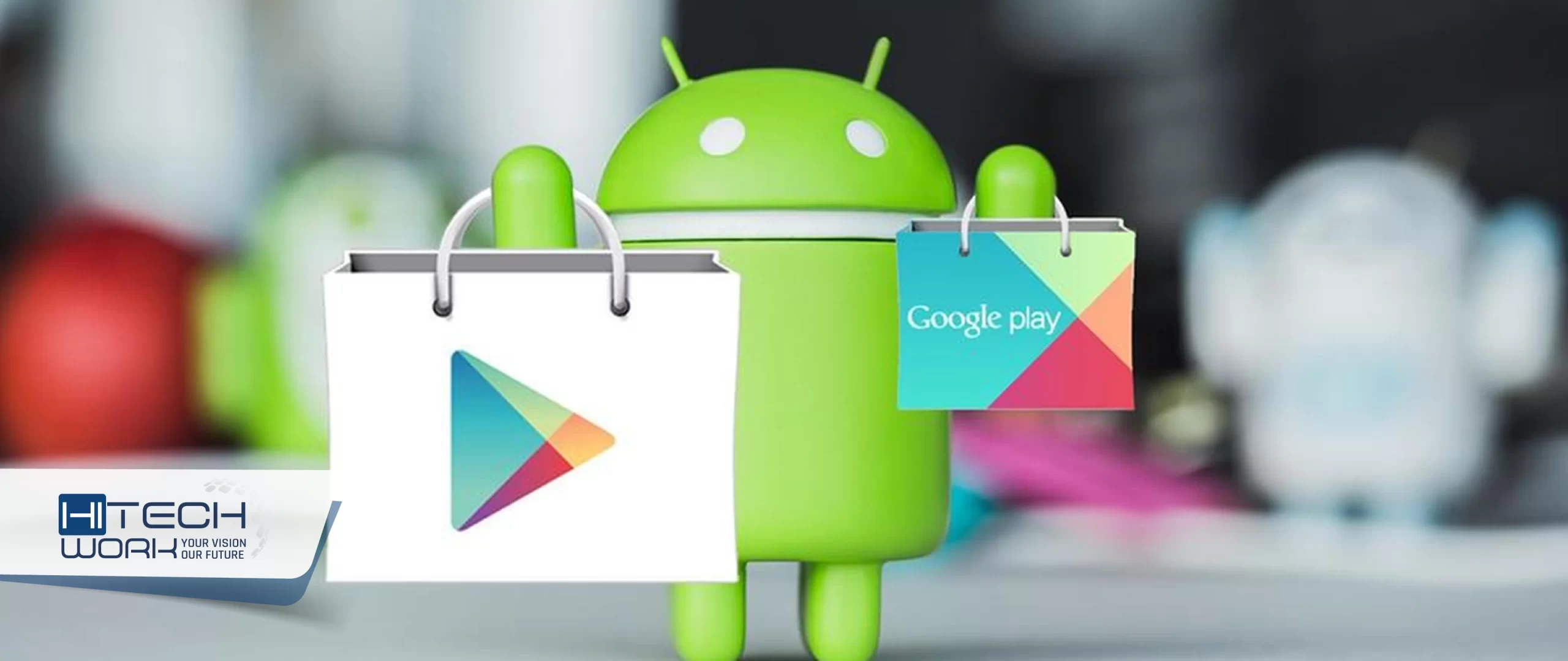 Google Play Store Will Delete Android Apps