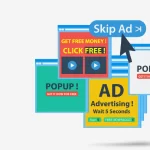 how to get rid of pop-up ads