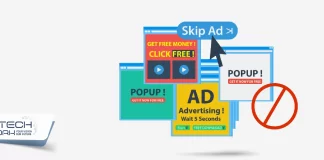 how to get rid of pop-up ads