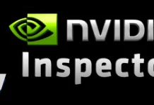 Nvidia Profile Inspector
