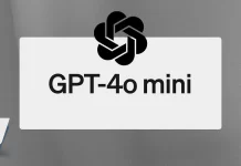 OpenAI Releases GPT 4o Mini