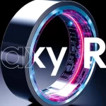 Samsung Reveals the First Smart Ring