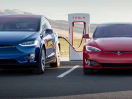 Tesla Increases Model X and Model S Prices